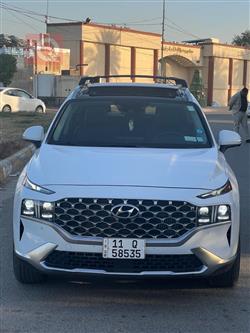 هیوندای سەنتافی
